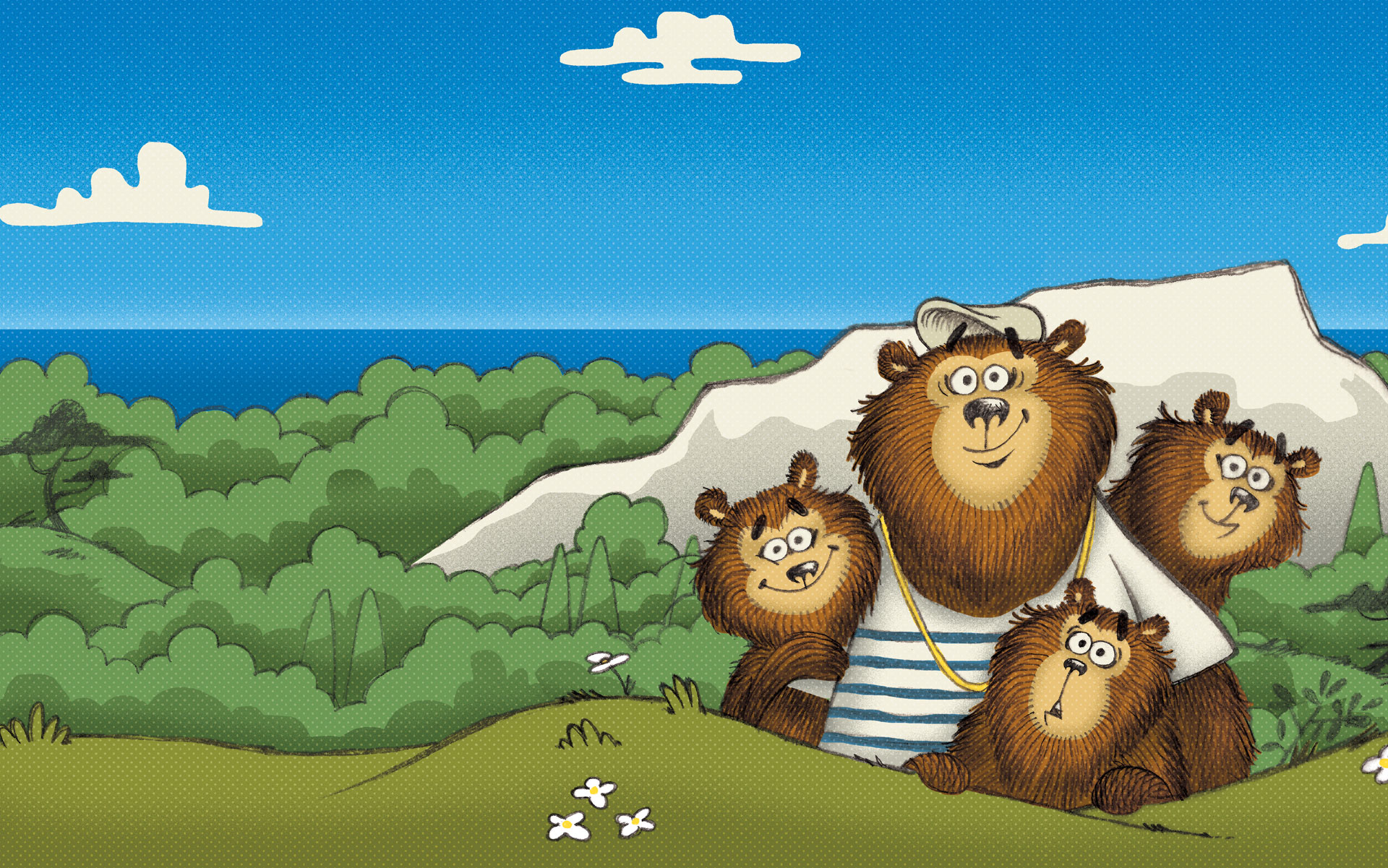 Quebec — L'original